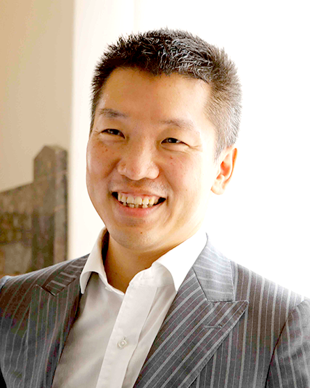 株式会社AtoJ 代表取締役CEO 森 理俊