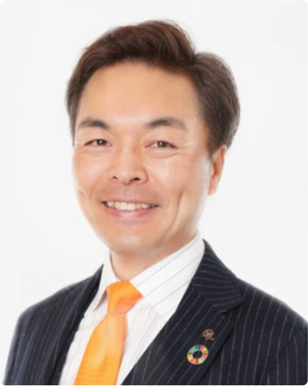 ウェルネス・コーチ株式会社 代表取締役社長 兼 CEO 下澤 洋昭 様