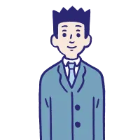 債務者アイコン